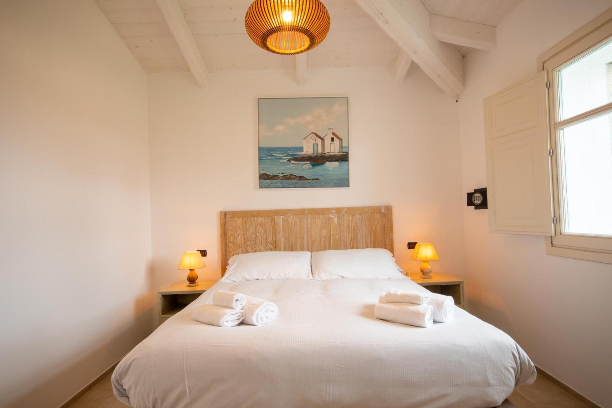 Aparthotel Enaja - Luxury Retreat Budoni Habitación foto