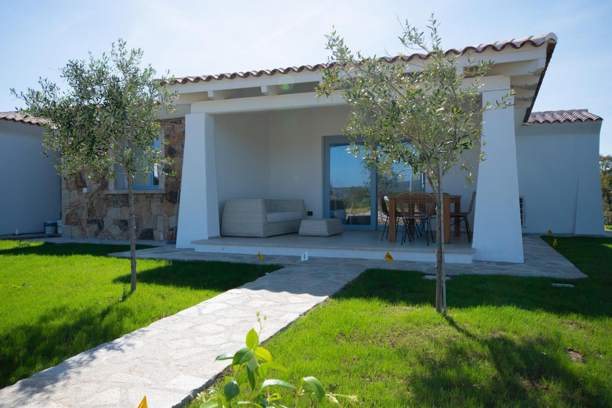 Aparthotel Enaja - Luxury Retreat Budoni Habitación foto